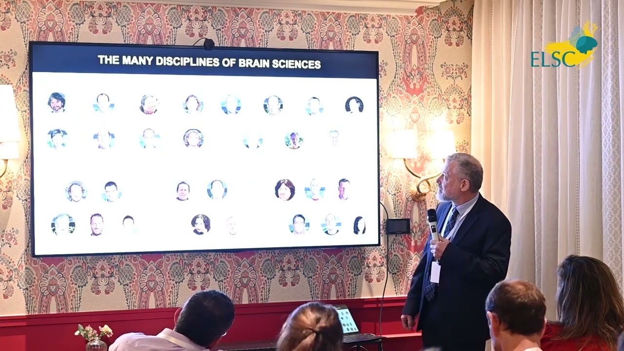 Eli Nelken - On ELSC