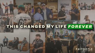 4 Lessons I Learned From My First Podcast Tour