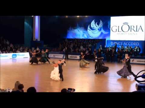 Юниоры - 2, Европейская программа, финал