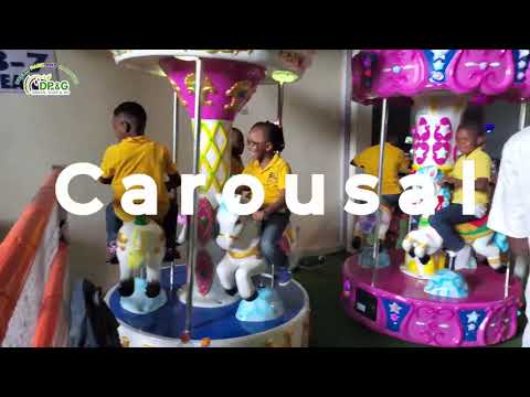 Dream Park and Gardens - About Us