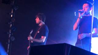 Shed Seven - Ocean Pie (live at Lakefest - 9th August 14)