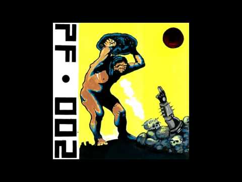 Spekulant & Timur Basha – Eat Your Mind