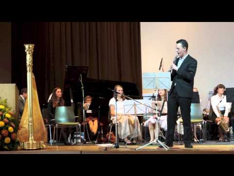 Bodenseekonferenz 2013 Fillip Nasui