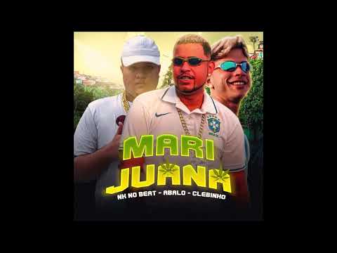 MC ABALO E MC CLEBINHO - MARIJUANA - PLAYABCK OFICIAL