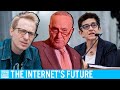 LIVE A Free Internet At Stake Gigi Sohn FCC Confirmation Hearing Reaction