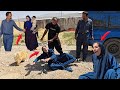 Getting Through The Crisis The Second Wife S Attempt To Prevent Ali From Going To Afsaneh