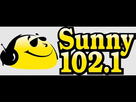 KSWW - Sunny 102.1 - Station ID (8PM) December 12, 2022