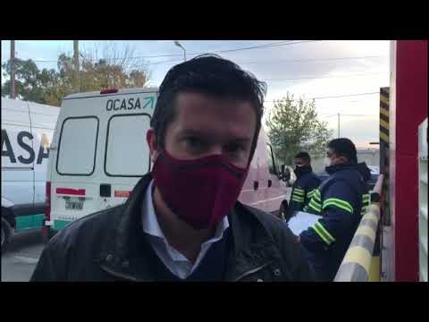 Ya se están asignando turnos para la segunda dosis de la vacuna Covishield Astrazeneca