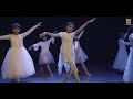 WHAT A WONDERFUL WORLD DANCE | CAMBRIDGE SCHOOL NFC | WORLD DANCE DAY 2022