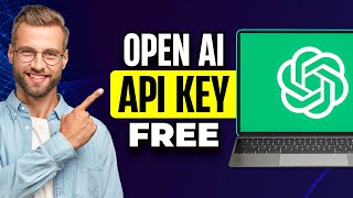 How to get OpenAI API key / ChatGPT API key (2024 updated)