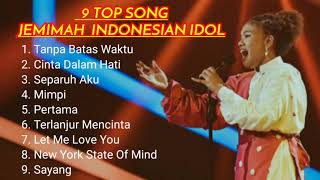 Download lagu JEMIMAH - FULL ALBUM INDONESIAN IDOL mp3