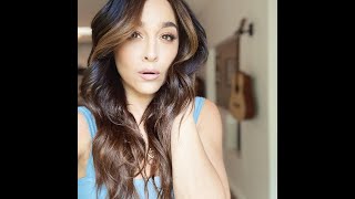 (Self collaboration) Cry Baby x Cryin&#39; (The Voice US live ver.) - Alisan Porter 1hour