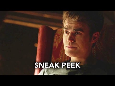 The Vampire Diaries 8x05 Sneak Peek "Coming Home Was a Mistake" (HD) Season 8 Episode 5 Sneak Peek