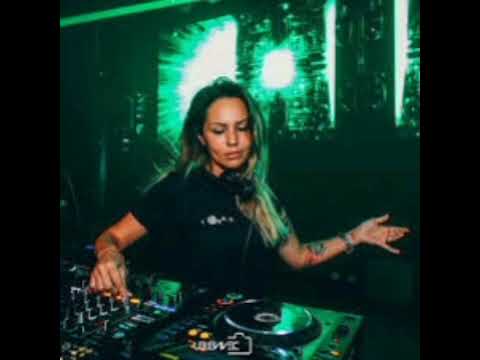 TECHNO - Deborah De Luca