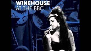 Amy Winehouse - Someone to watch over me