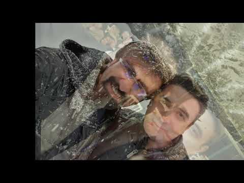 Cabir Doğum günü 07/02/2020