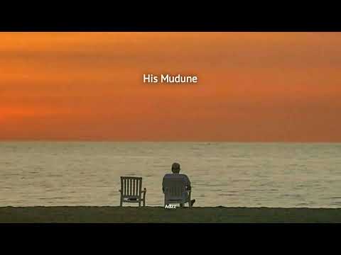 His Mudune ( slowed + reverb )