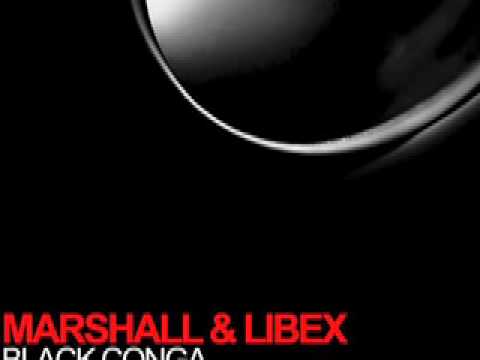 Marshall & Libex - Black Conga [303Lovers]