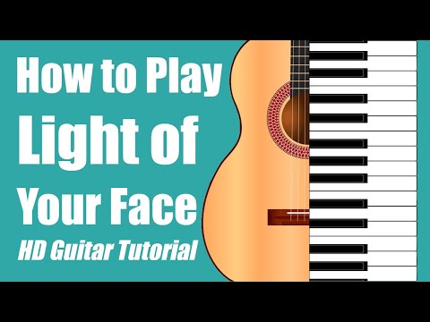 Light Of Your Face - Misty Edwards