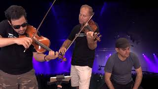 Tribute to Avicii - Fiddlershop - Playing, 