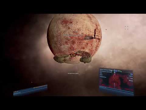 X4: Foundations - S03E13 - Paranid Fleet Delivery