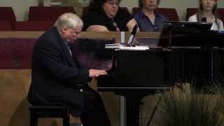 Be Still My Soul - Bruce Knight