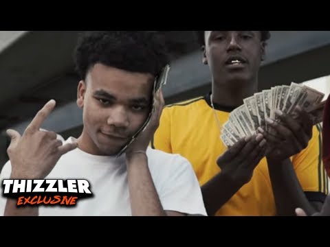 Lil Kwes x Peanut - Real Sh*t (Exclusive Music Video) || Dir. Mota Media [Thizzler.com]