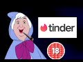 TINDERELLA YTP