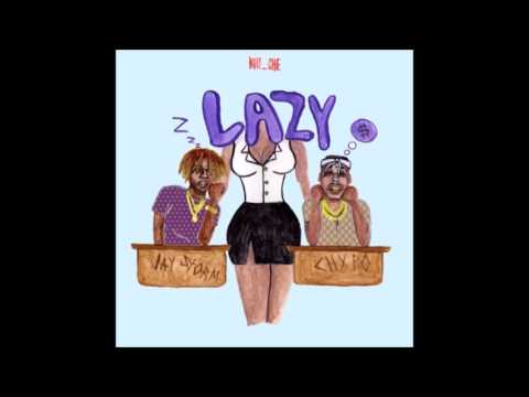 Jay Storm x Chxpo - Lazy