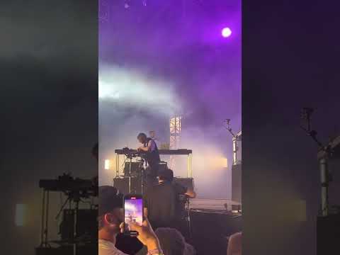 Fred Again… Coachella 2022 Weekend 2 pt.2