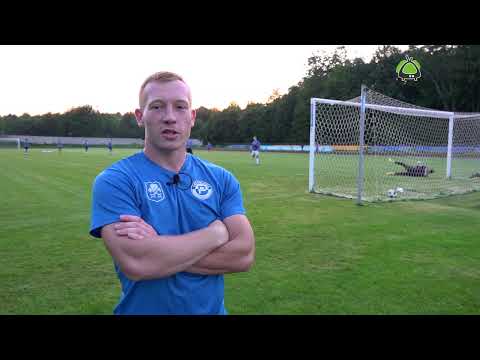 Zaproszenie GKS Polonia Trzebnica II vs KS Manex Maślice Wrocław Wrocław: Klasa A Grupa 2