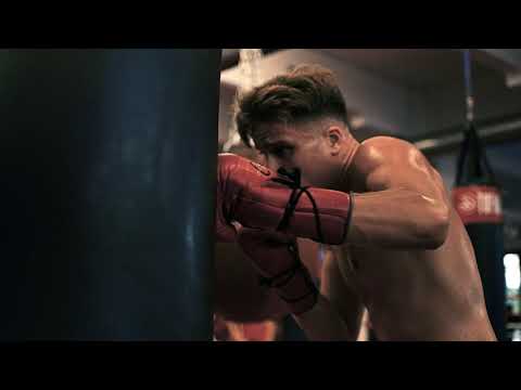 Jamil Elo: Training Highlights