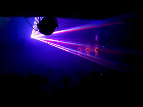 Solarstone @ Fly 2.0 - Solarstone - Spectrum (Part 1 & 2)