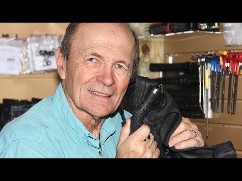 Service Your BCD Dump Valves - Scuba Tech Tips: S07E13