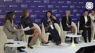 #WFGM18 - A view from space: perspectives from explorers of the galaxy video