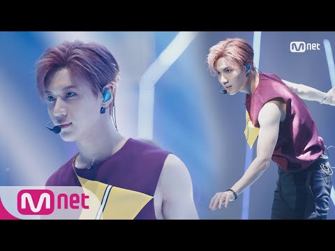 [ENG sub] The Call 와.. 감탄 또 감탄! 태민 ′MOVE′ 180615 EP.6