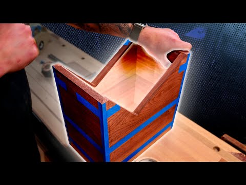ENOUGH Cutting Boards!!! Make THIS Instead (Ep. 4)