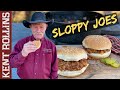 Cowboy Sloppy Joes How To Make The Best Sloppy Joes