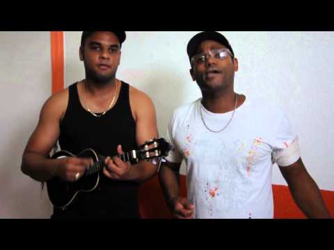 Bruno Mars - When I Was Your Man -Versão C Q Samba