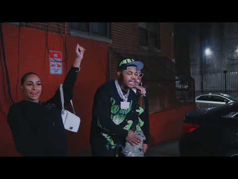 D Sturdy x OT7 Quanny “Public Housing” BTS