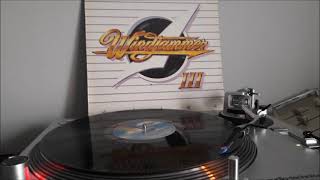 WINDJAMMER III LP 85 - YOU'RE THE ONE