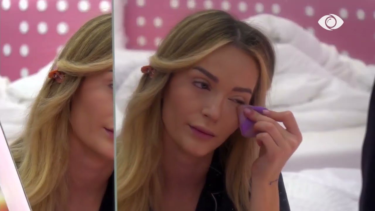 Jam si mjellma në ujërat e turbullta/ Keijsi bisedon me Selin: Bëhu krokodil këtë javë