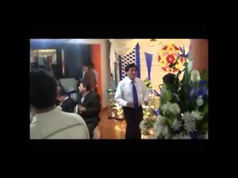 ORQUESTA HNOS RODRIGUEZ  - MIX RECUERDOS