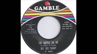 Dee Dee Sharp - The Bottle Or Me
