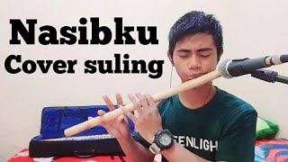 Download lagu Nasibku - Rhoma irama - Cover suling mp3