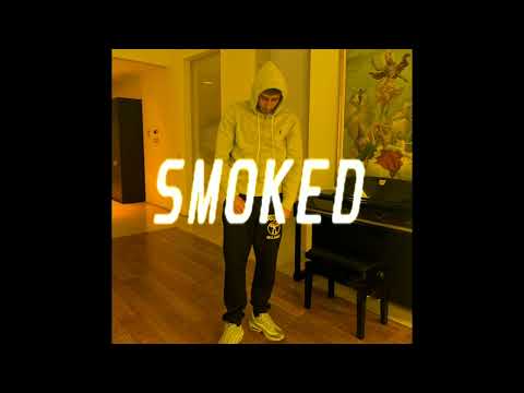 [FREE] MUSSO X HOODBLAQ Type Beat - "SMOKED" (prod by egge) MUSSO STECHEREIEN X CARRERA Beat 2023