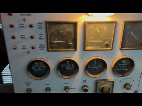 2002 GENERAC 30 KW For Sale