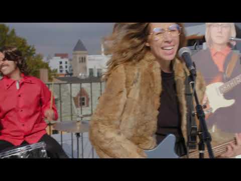 Lake Street Dive - "Don't Let Me Down" [The Beatles cover]
