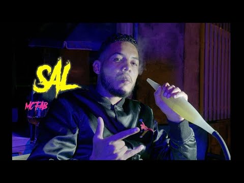 Mc Fab - Sal #Hors Série (Clip Officiel)