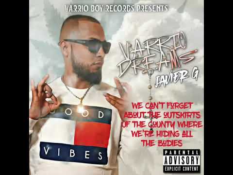 7. 863 ft JJ (official lyric video)